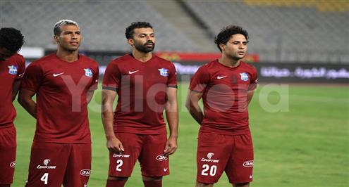 المقاصة: رغبة محمد إبراهيم ستحسم مستقبله حتى لو تلقيت عرضًا بـ100 مليون